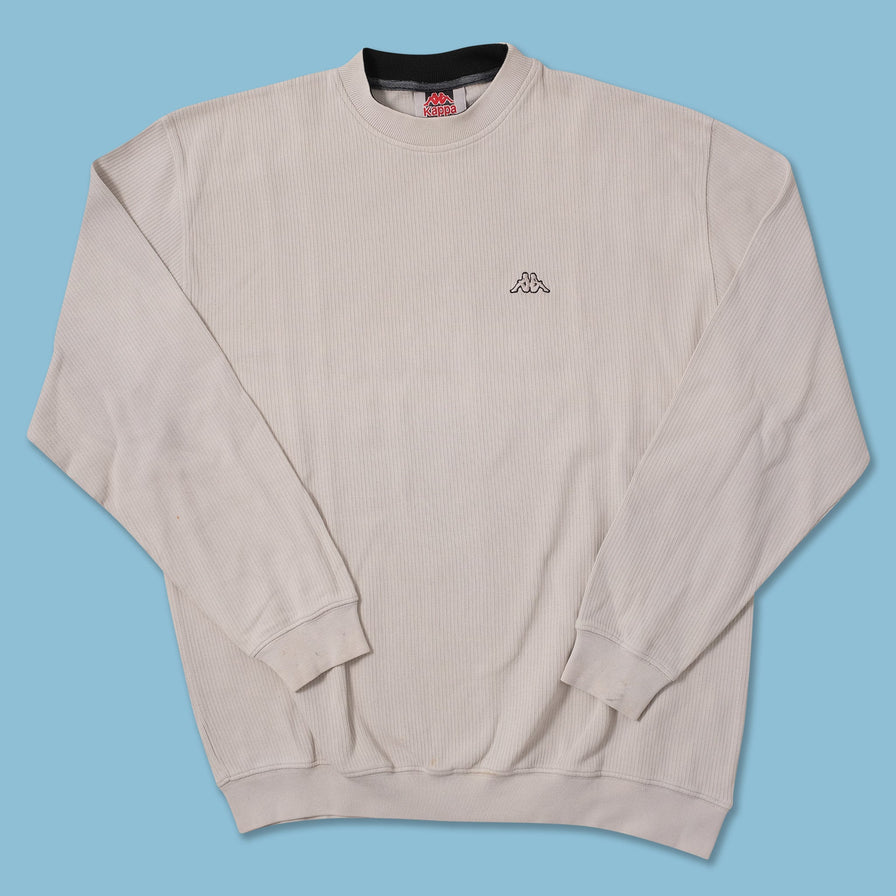 Vintage Kappe Sweater XLarge 