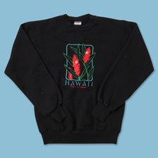 Vintage Hawaii Sweater XSmall 