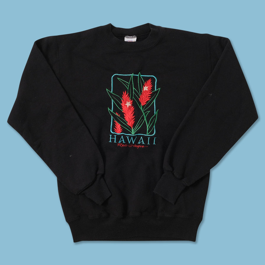 Vintage Hawaii Sweater XSmall 