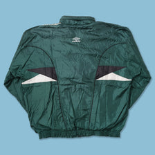 Vintage Umbro Light Jacket Large 