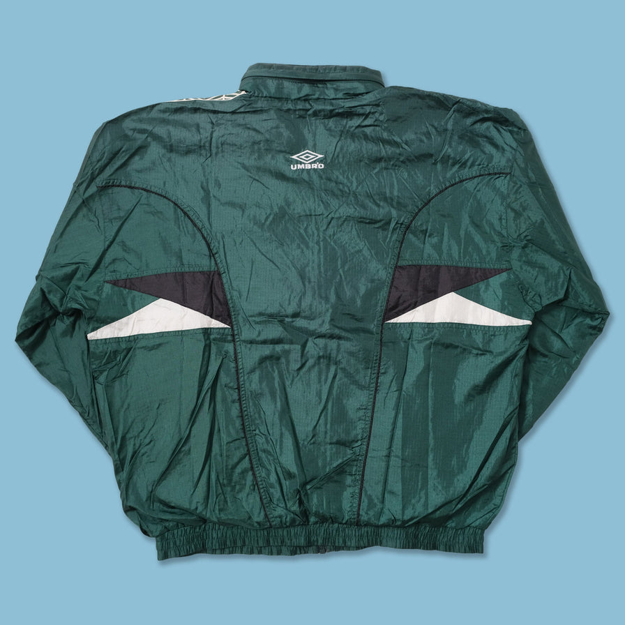 Vintage Umbro Light Jacket Large 