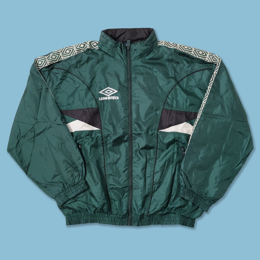 Vintage Umbro Light Jacket Large 