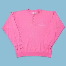 Vintage Champion Sweater Medium 