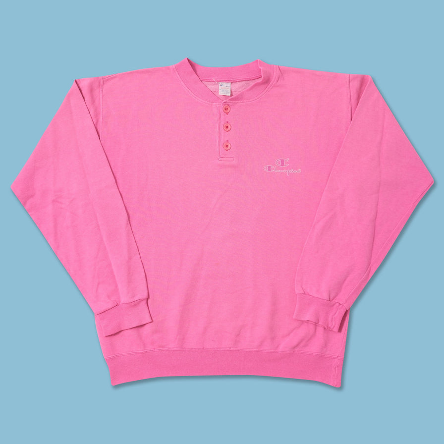 Vintage Champion Sweater Medium 