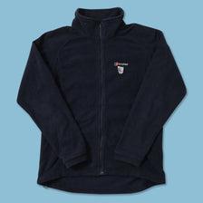 Vintage Berghaus Fleece Jacket Large 