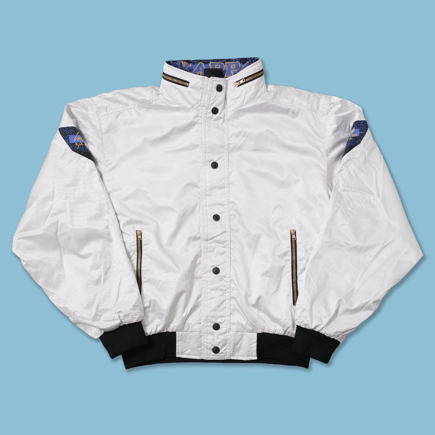 Vintage Kappa Bomber Jacket Medium 