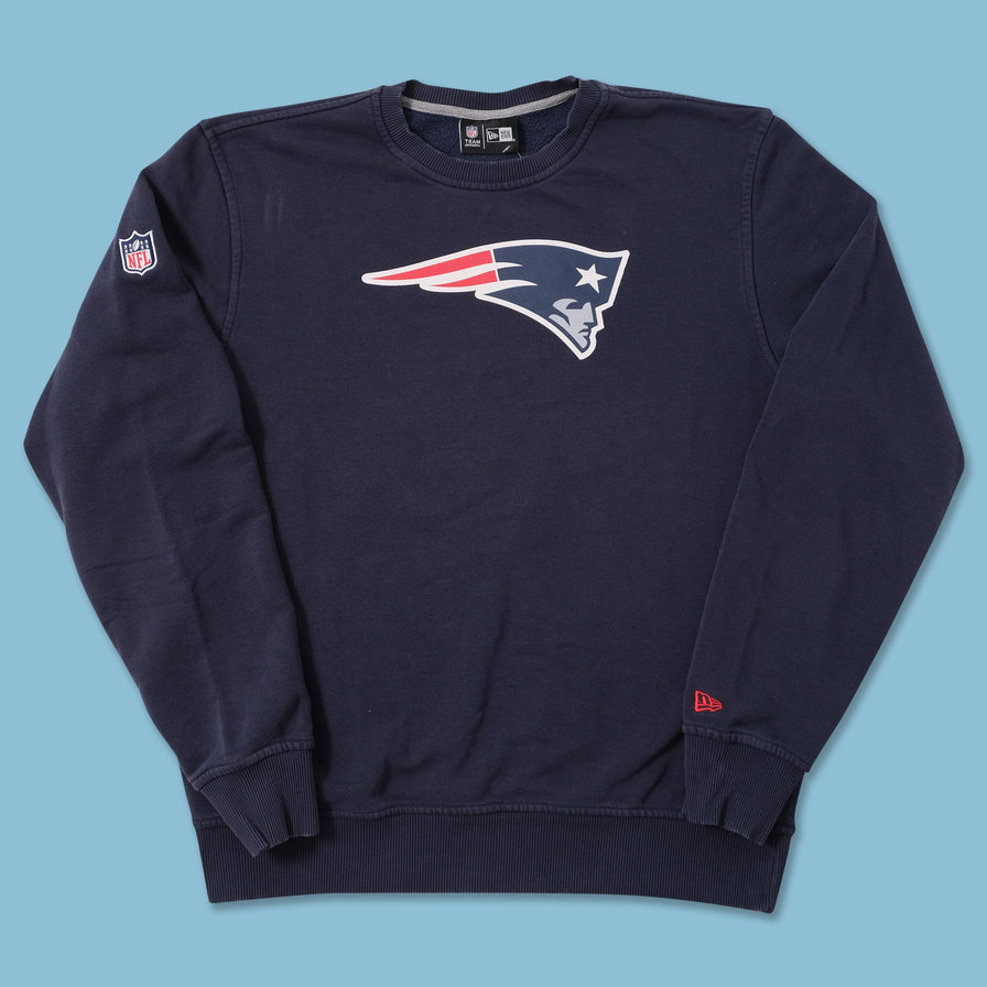 New England Patriots Sweater Large 