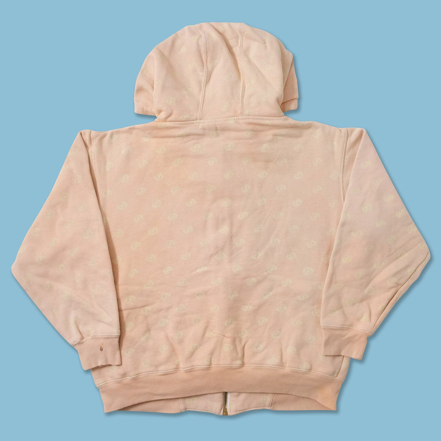 Y2K Phat Farm Zip Hoody Large 
