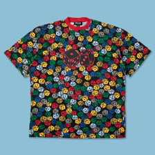 DS Y2K Dice T-Shirt XXLarge 