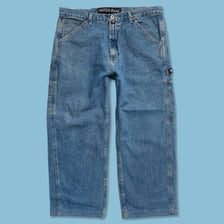 Vintage Nautica Carpenter Jeans 38x28 
