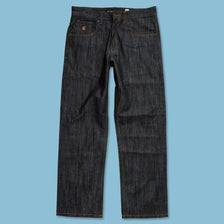 DS Y2K Rocawear Baggy Jeans 36x34 