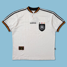 Vintage adidas DFB Jersey XLarge 