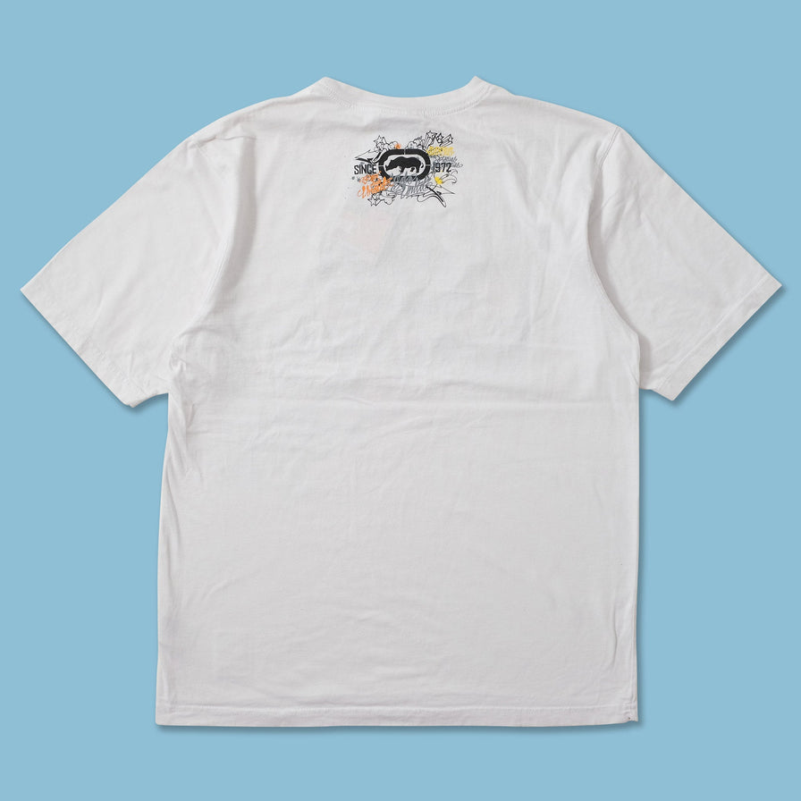 Y2K Ecko Unltd. T-Shirt Medium 