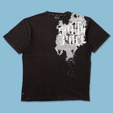 Y2K Southpole T-Shirt XLarge 