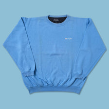 Vintage Champion Sweater XLarge 