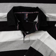 Y2K Phat Farm Long Polo XLarge 