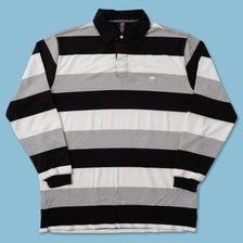 Y2K Phat Farm Long Polo XLarge 