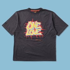 Y2K Sir Benni Miles T-Shirt XLarge 