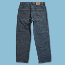 Y2K Mecca Baggy Jeans 36x32 