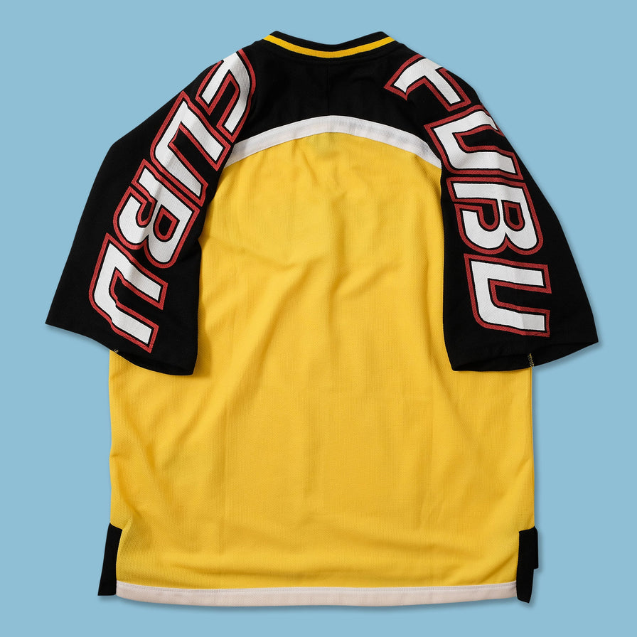 Y2K Fubu Jersey XLarge 