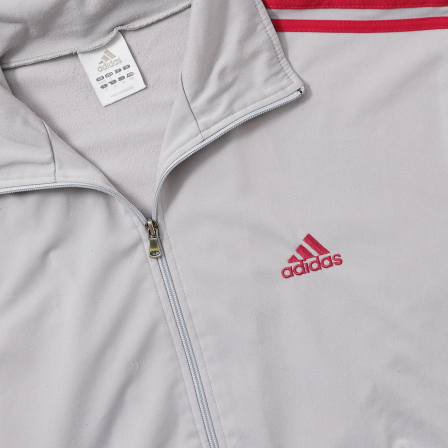 Vintage adidas Track Pants Medium 