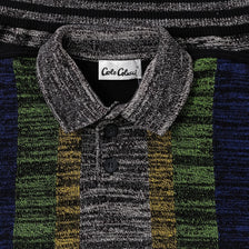 Vintage Carlo Colucci Knit Sweater Medium 