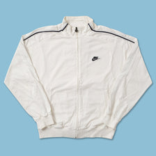 Women's Nike Sweat Jacket Small 
