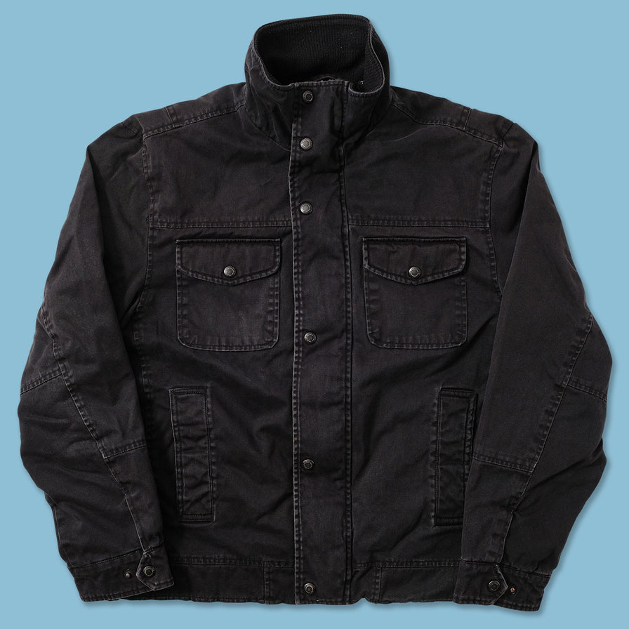 Levis Padded Jacket Medium 