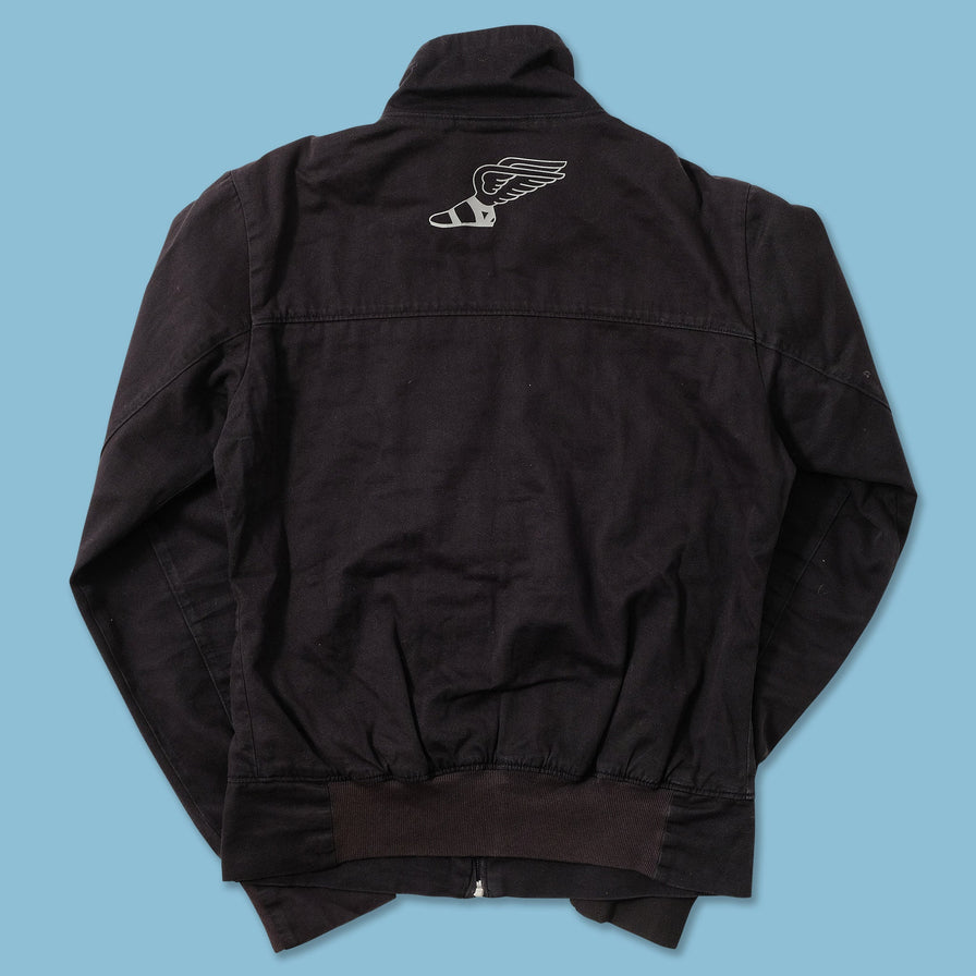 Women's Nike Track Jacket XSmall 