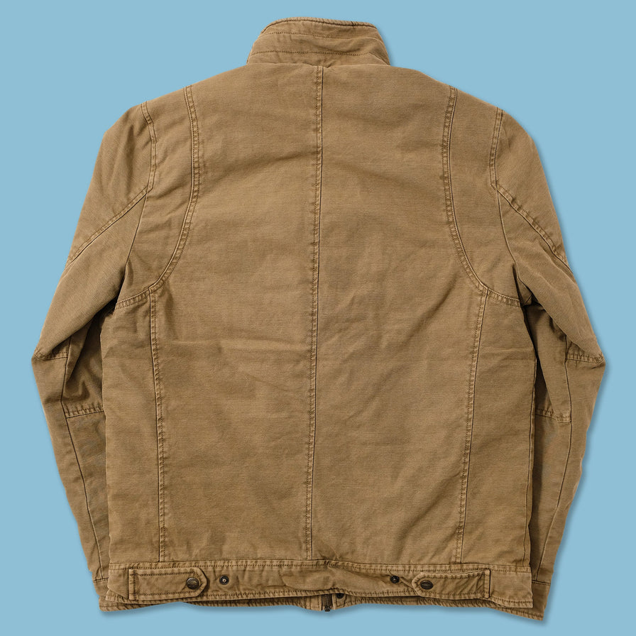 Vintage Levis Padded Jacket Medium 