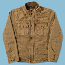 Vintage Levis Padded Jacket Medium 