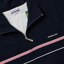 Vitnage Reebok Track Jacket XXL 