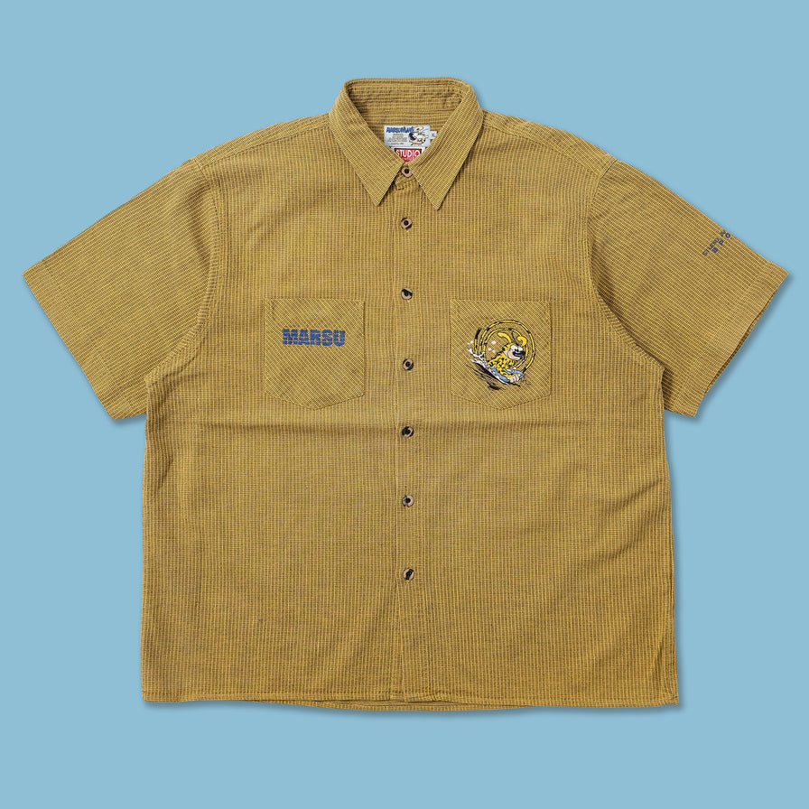 1998 Marsupilami Shirt XLarge 