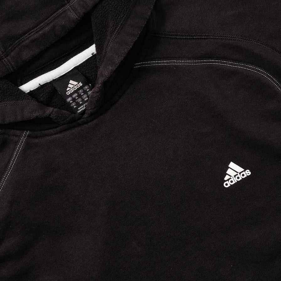 adidas Hoody Large 
