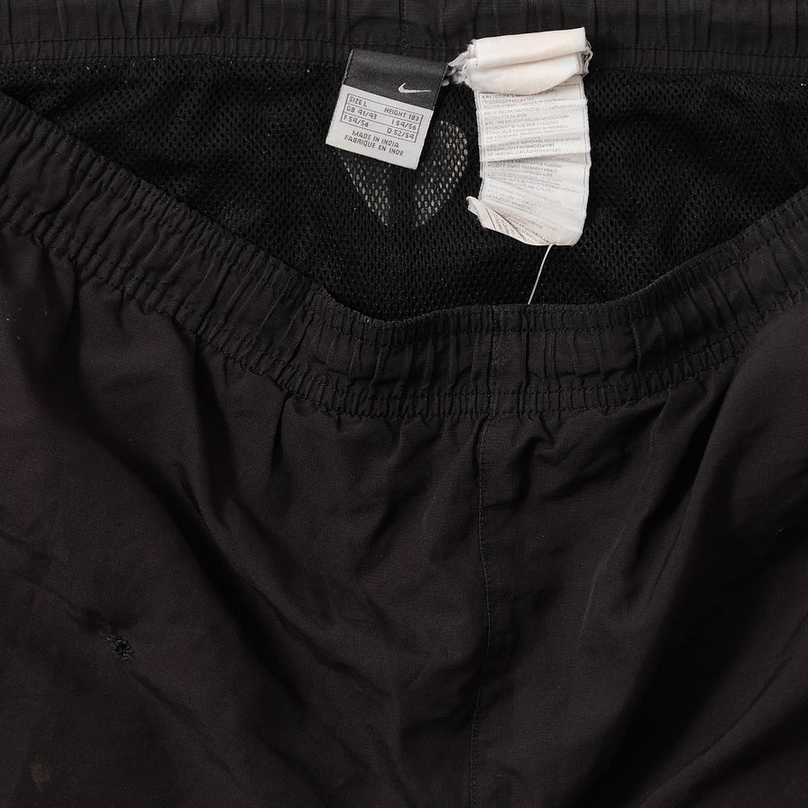 Vintage Nike Inter Milan Track Pants 