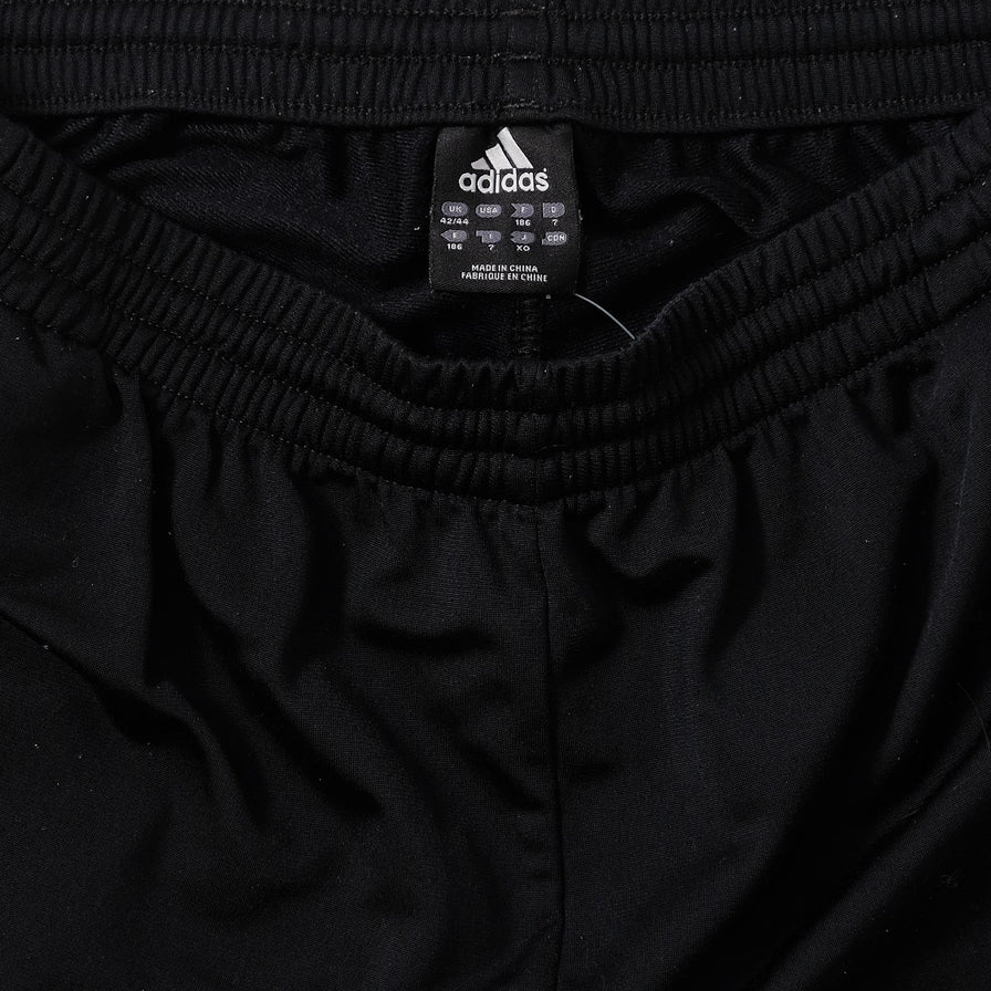 Vintage adidas AC Milan Track Pants Medium 