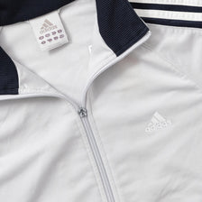Women's adidas Track Jacket Small 