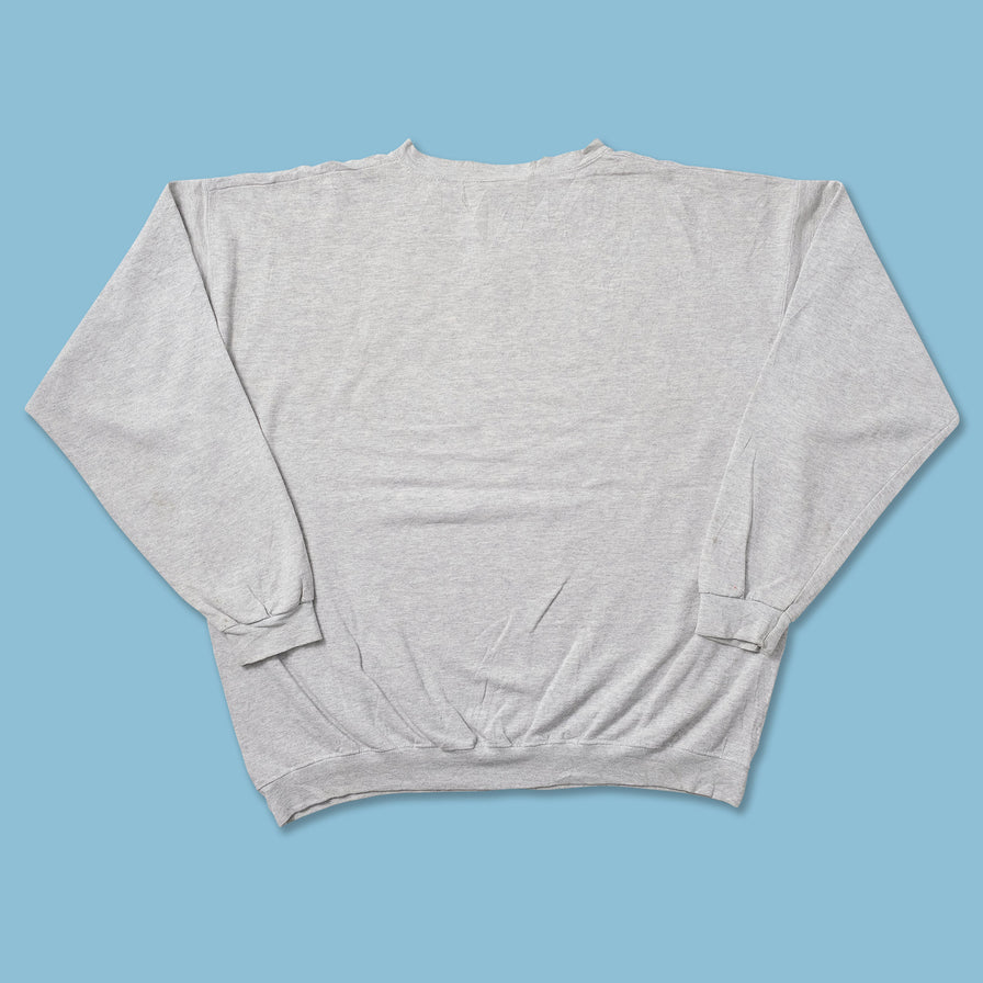 Vintage Crisp Hughes Sweater XLarge 