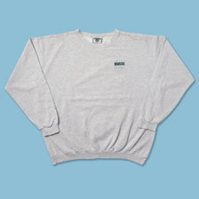 Vintage Crisp Hughes Sweater XLarge 