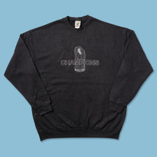 2005 Chicago White Sox Sweater XLarge 