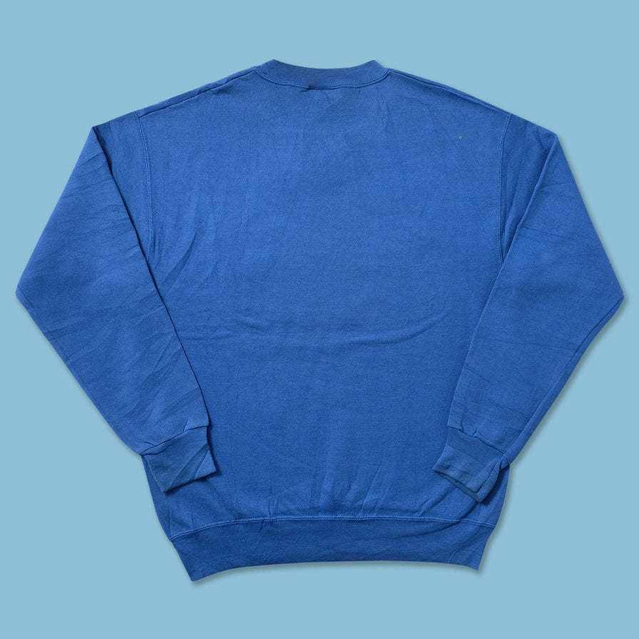 Vintage New York Nature Sweater Medium 