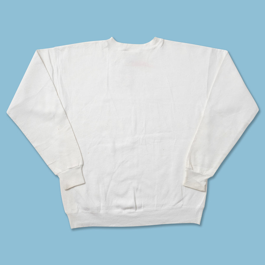 Vintage America Online Sweater Medium 