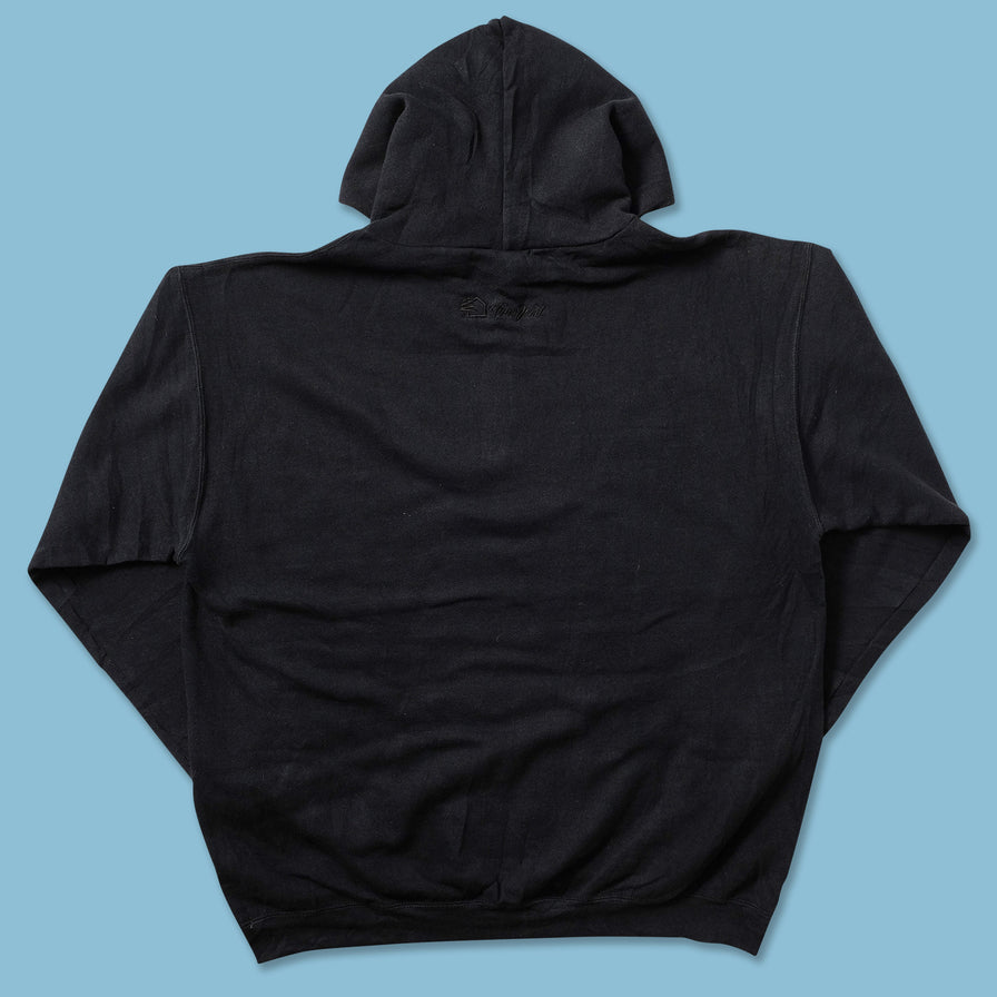 Vintage Stock Building Supply Hoody XLarge 