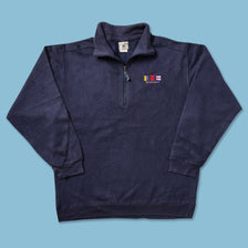 Vintage Kennebunkport Sweater Large 