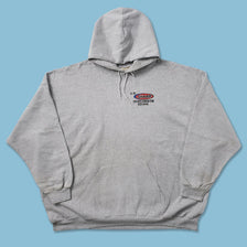 Vintage Sharp Hoody 3XL 