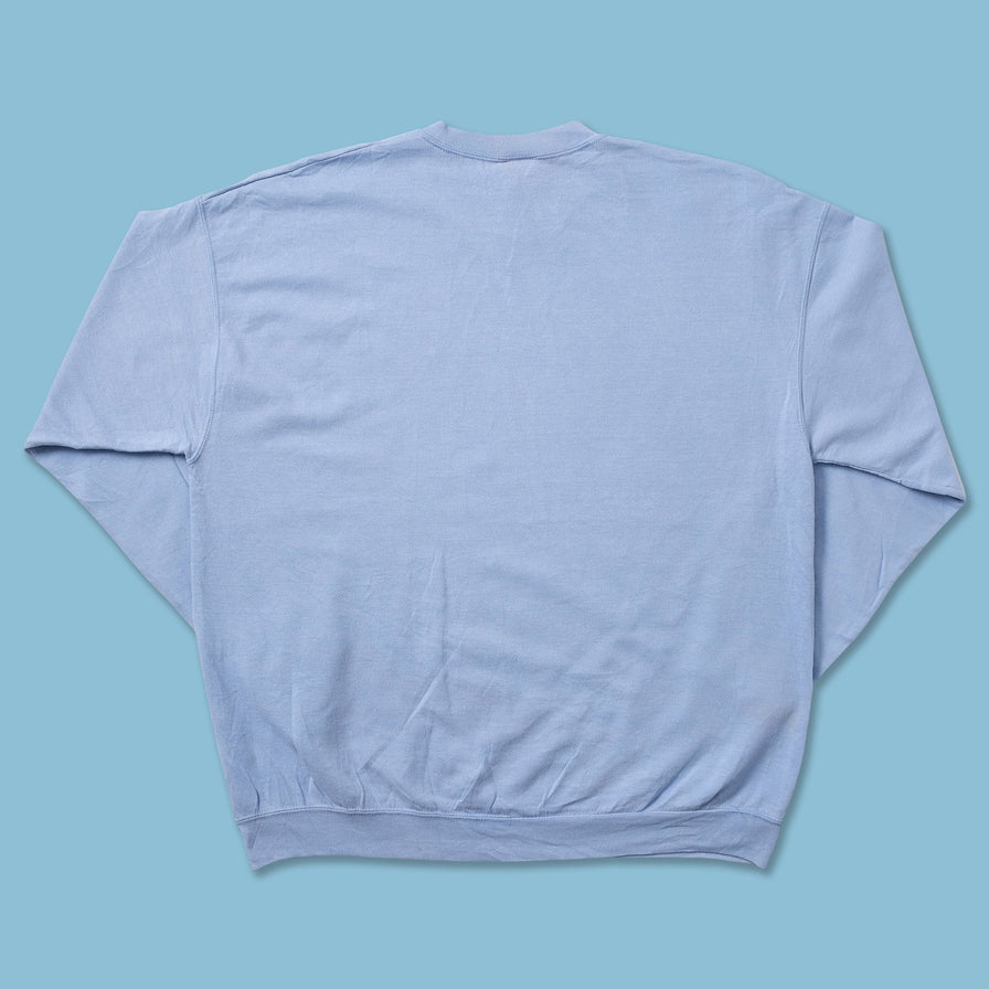 Vintage Beale Street Sweater XLarge 