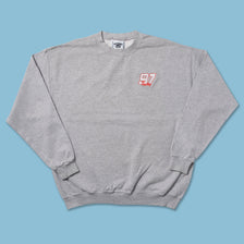 Vintage Nascar Racing Sweater XLarge 