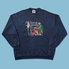 1999 Jesus Sweater XLarge 