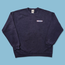 Vintage Kroger Sweater Large 