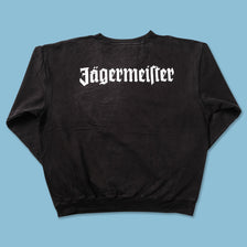 Vintage Jägermeister Sweater XXL 